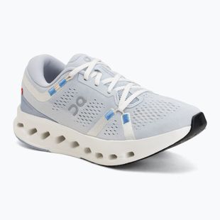 Dámské běžecké boty On Cloudsurfer 2 heather/ivory