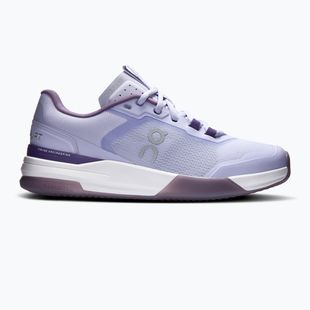 Dámské tenisové boty On Running The Roger Advantage Pro Clay W thistle/dawberry