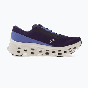 Dámské běžecké boty On Cloudmonster 3 nebula/ivory