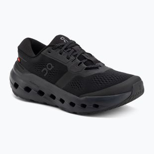 Dámské běžecké boty On Cloudrunner 3 black/black