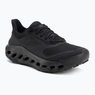 Dámské trekové boty On Cloudhorizon 2 black/black