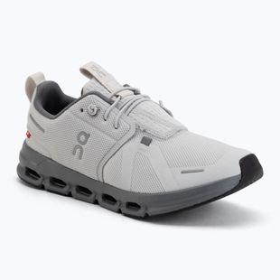 Dětské boty On Cloud Sky wolf/rock