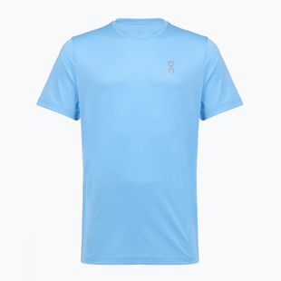 Pánské běžecké tričko On Running Core-T Gourami