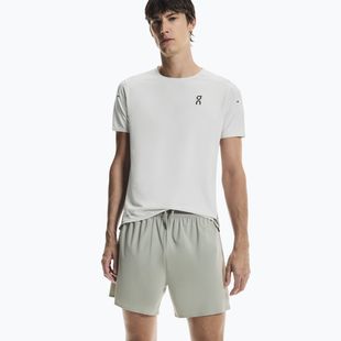 Pánské běžecké šortky On 5" Performance tin