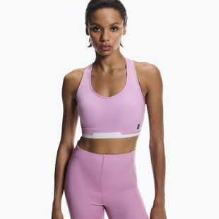 Sportovní podprsenka On Train cherry blossom