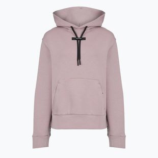 Dámská mikina On Focus Tech Hoodie heron