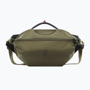 Ledvinka On Sling Pack olive/black