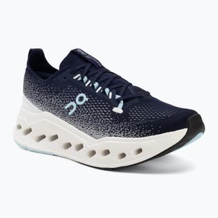 Pánské běžecké boty On Cloudsurfer Max midnight/ivory