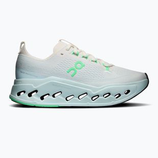 Dámské běžecké boty On Cloudsurfer Max ivory/flurry