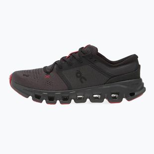 Pánské tréningové boty On Cloud X 5 eclipse/black