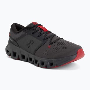 Pánské tréningové boty On Cloud X 5 eclipse/black