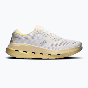 Pánské běžecké boty On Cloudrunner 3 Max ivory/dijon