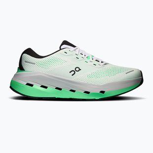 Pánské běžecké boty On Cloudrunner 3 Max white/verdite