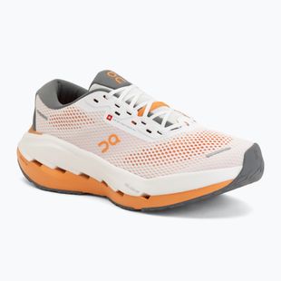Pánské běžecké boty On Cloudrunner 3 Max white/autumn