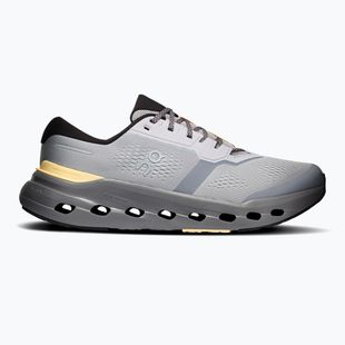 Pánské běžecké boty On Cloudrunner 3 platinum/squash