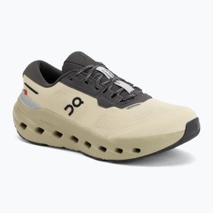 Dámské běžecké boty On Cloudrunner 3 Waterproof pollen/haze