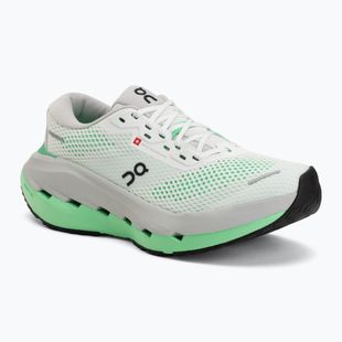 Dámské běžecké boty On Cloudrunner 3 Max white/verdite