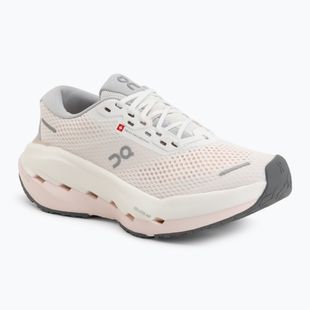 Dámské běžecké boty On Cloudrunner 3 Max white/salt