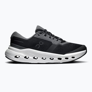 Dámské běžecké boty On Cloudrunner 3 black/ivory