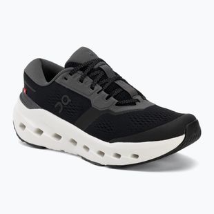 Dámské běžecké boty On Cloudrunner 3 black/ivory