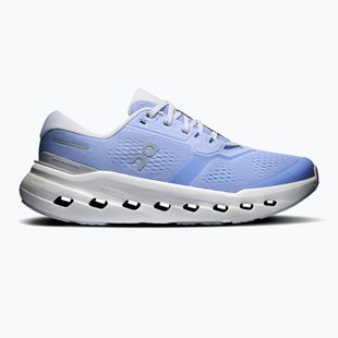 Dámské běžecké boty On Cloudrunner 3 myrtle/platinum