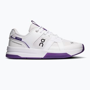 Dámské boty On The Roger Clubhouse Pro 2 white/amethyst