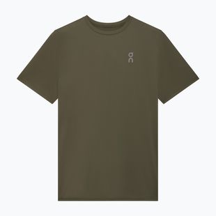Dámské běžecké Longsleeve On Core-T bark