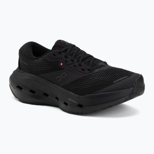 Pánské běžecké boty On Cloudrunner 3 Max black/black