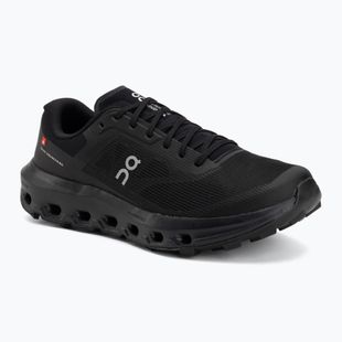 Pánské běžecké boty On Cloudvista 3 black/black