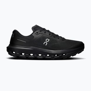 Pánské běžecké boty On Cloudvista 3 black/black