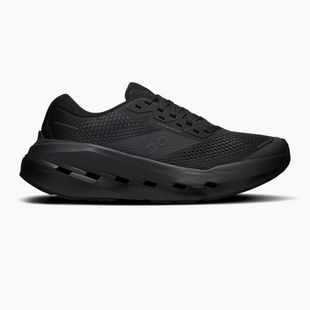 Dámské běžecké boty On Cloudrunner 3 Max black/black
