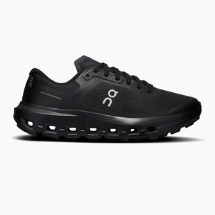 Dámské běžecké boty On Cloudvista 3 black/black