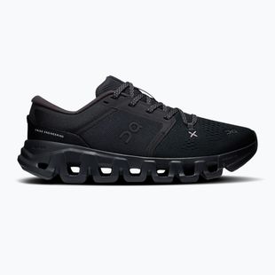 Dámské tréninkové boty On Cloud X 5 black/black