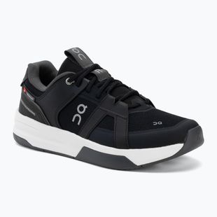 Pánské boty On The Roger Clubhouse Pro 2 black/eclipse