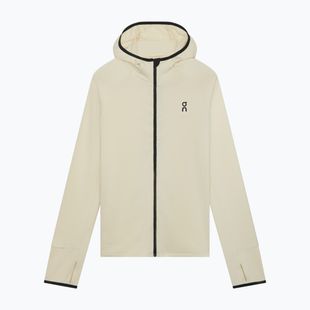 Dámská běžecká mikina On Climate Zip Hoodie hare