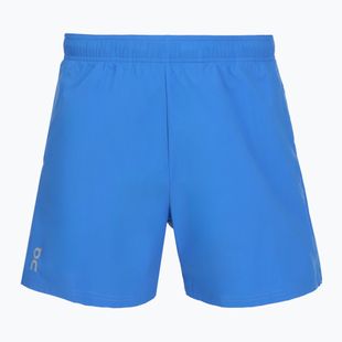 Pánské běžecké šortky On 5" Core jay