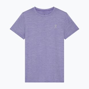 Dámské běžecké Longsleeve On Core-T juniper
