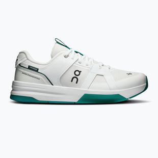 Pánské boty On The Roger Clubhouse Pro 2 white/neem