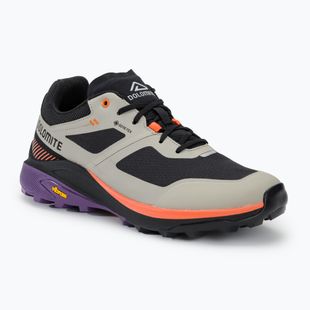 Pánské turistické boty Dolomite Nibelia GTX goat beige