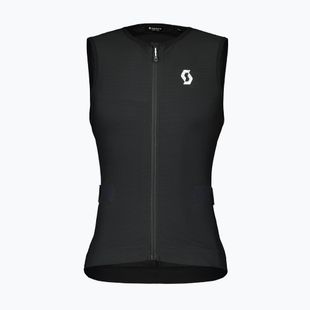 Dámská bezpečnostní vesta SCOTT Vest Airflow black/white