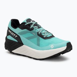 Pánské běžecké boty SCOTT Kinabalu 3 black/florida/green