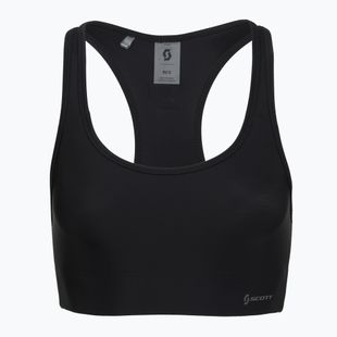 Sportovní podprsenka SCOTT Endurance LT black