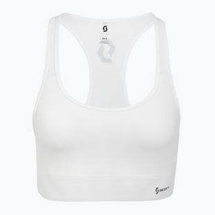 Sportovní podprsenka SCOTT Endurance LT white