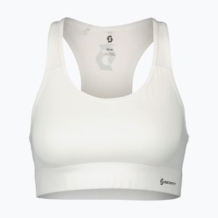 Sportovní podprsenka SCOTT Endurance LT white