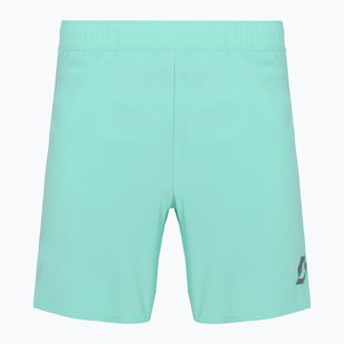 Pánské běžecké šortky SCOTT Endurance LT miami green