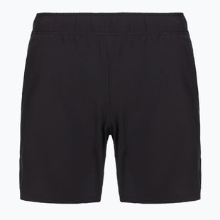 Dámské běžecké šortky SCOTT Endurance LT black