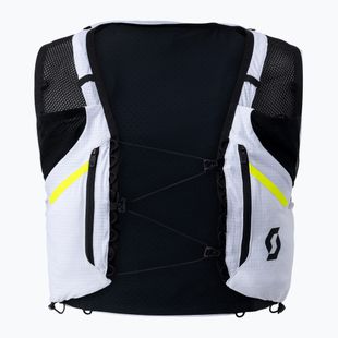 Běžecká vesta SCOTT RC Pro Tr'10 Hydration white/black