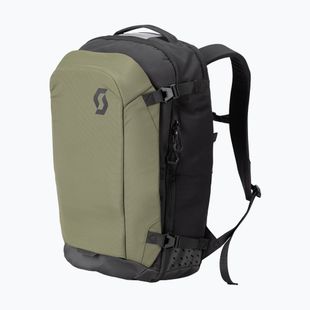 Trekový batoh SCOTT Gear 40 l douglas green/black