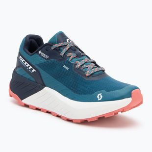 Dámské běžecké boty SCOTT Kinabalu 3 Gore-Tex blue