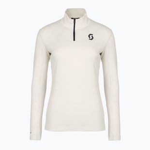 Dámská mikina SCOTT Defined Light dust white